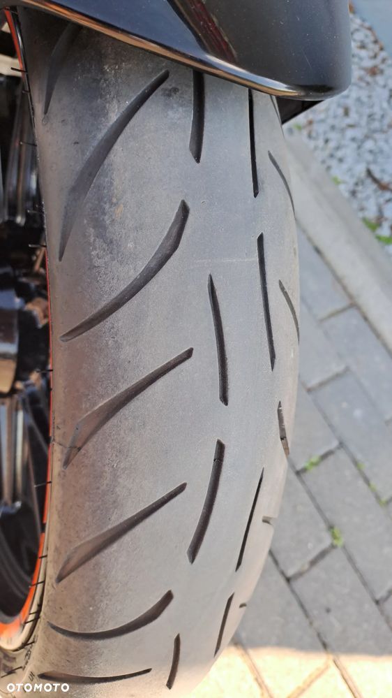 KTM Duke - 24