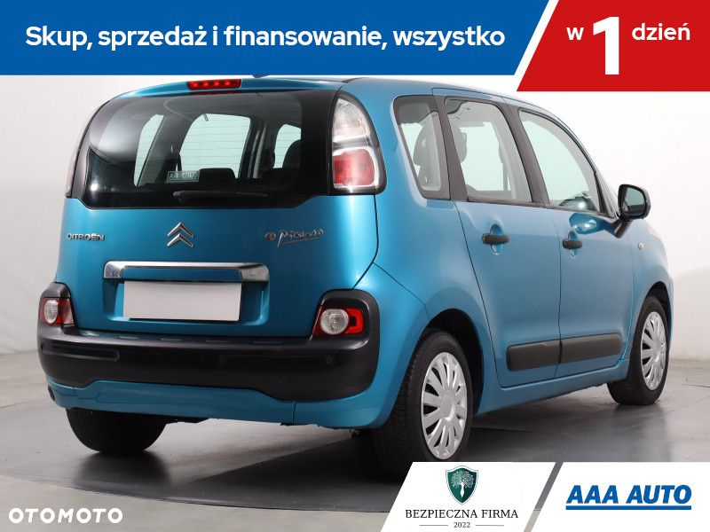 Citroën C3 Picasso - 6