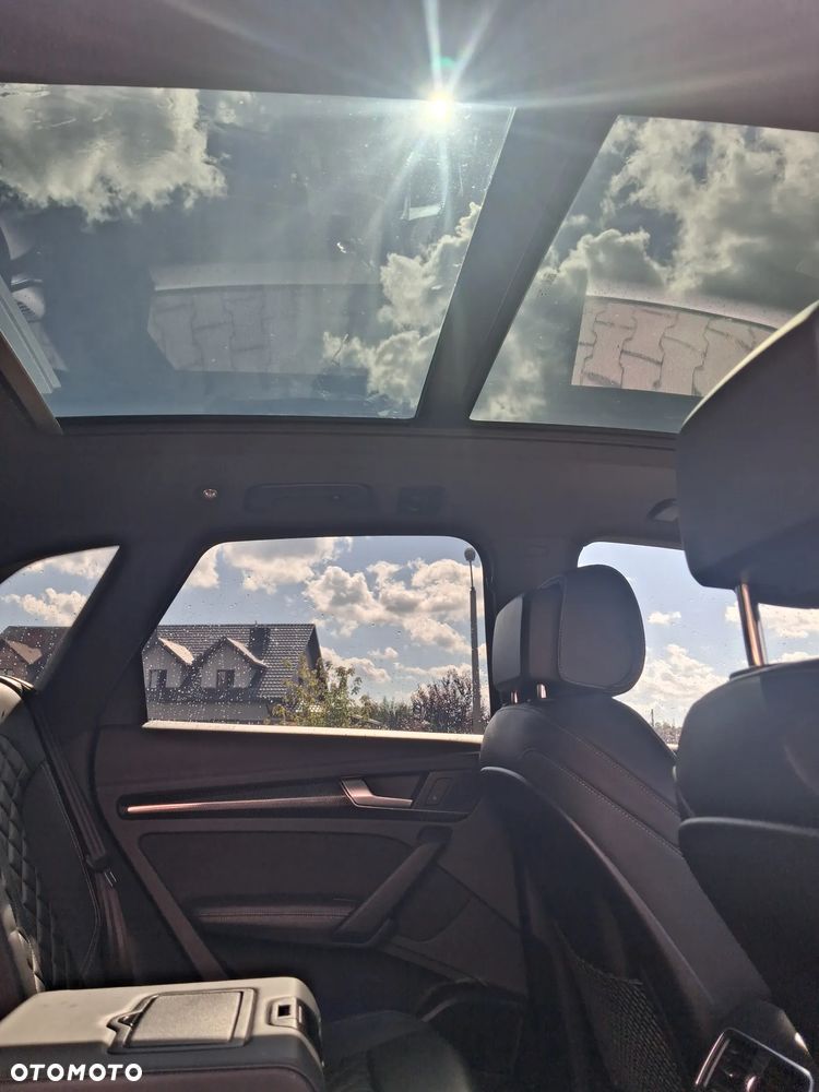 Audi SQ5 - 26