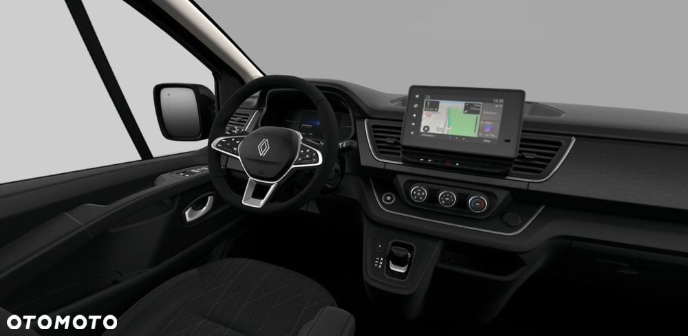 Renault Trafic - 10