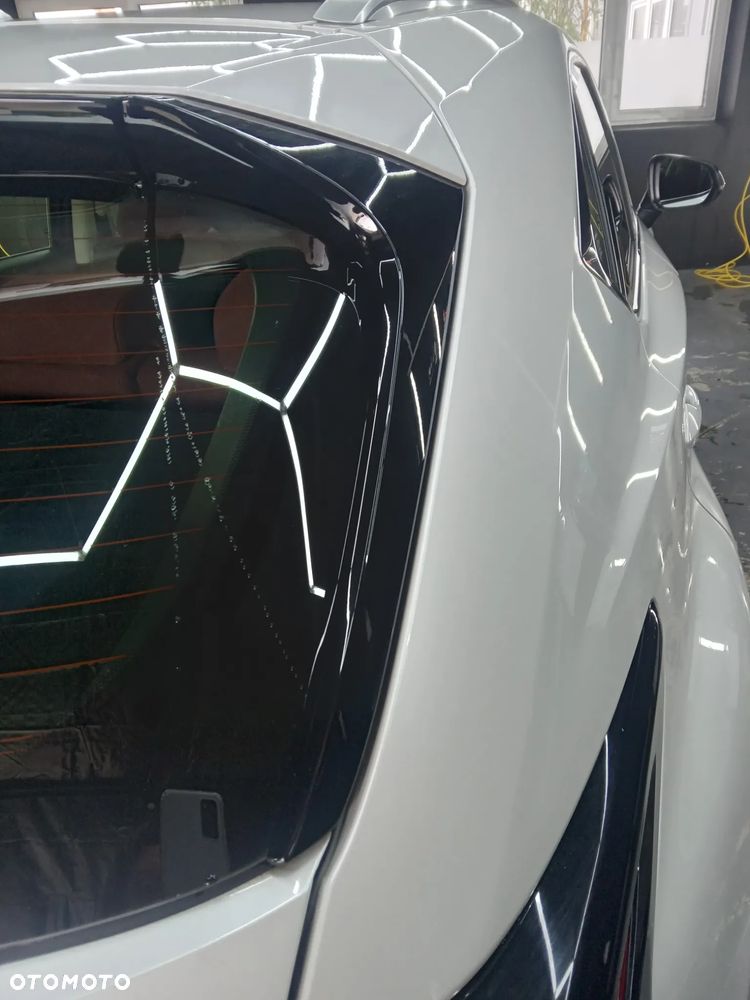 Lexus NX 200t Elite AWD - 1