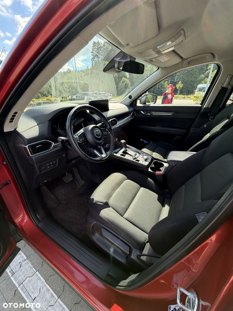 Mazda CX-5 - 14