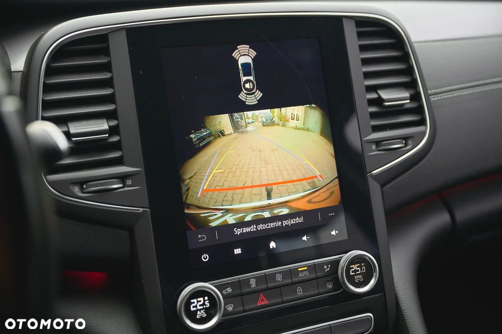 Renault Talisman Grandtour BLUE dCi 150 LIMITED - 21