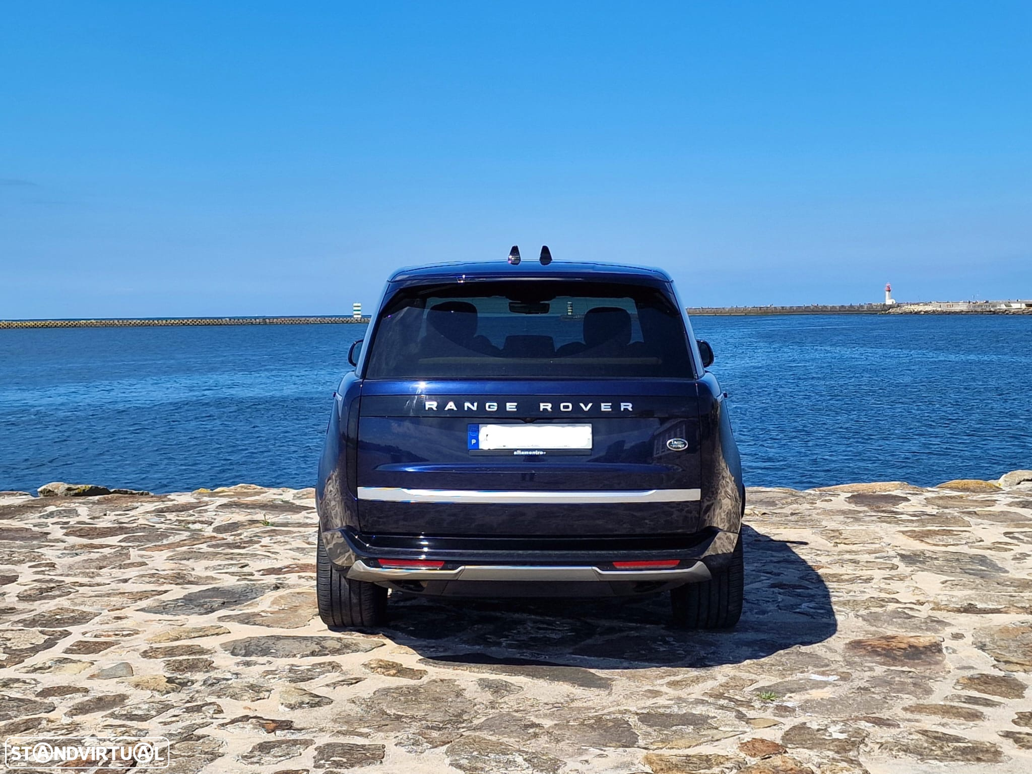 Land Rover Range Rover Sport 3.0 P510e Autobiography - 6