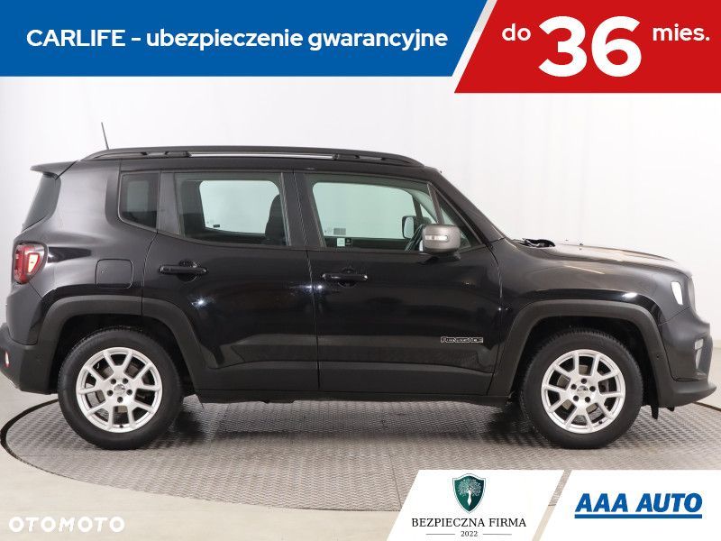 Jeep Renegade - 7