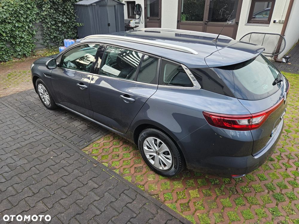 Renault Megane 1.3 TCe FAP Business - 14