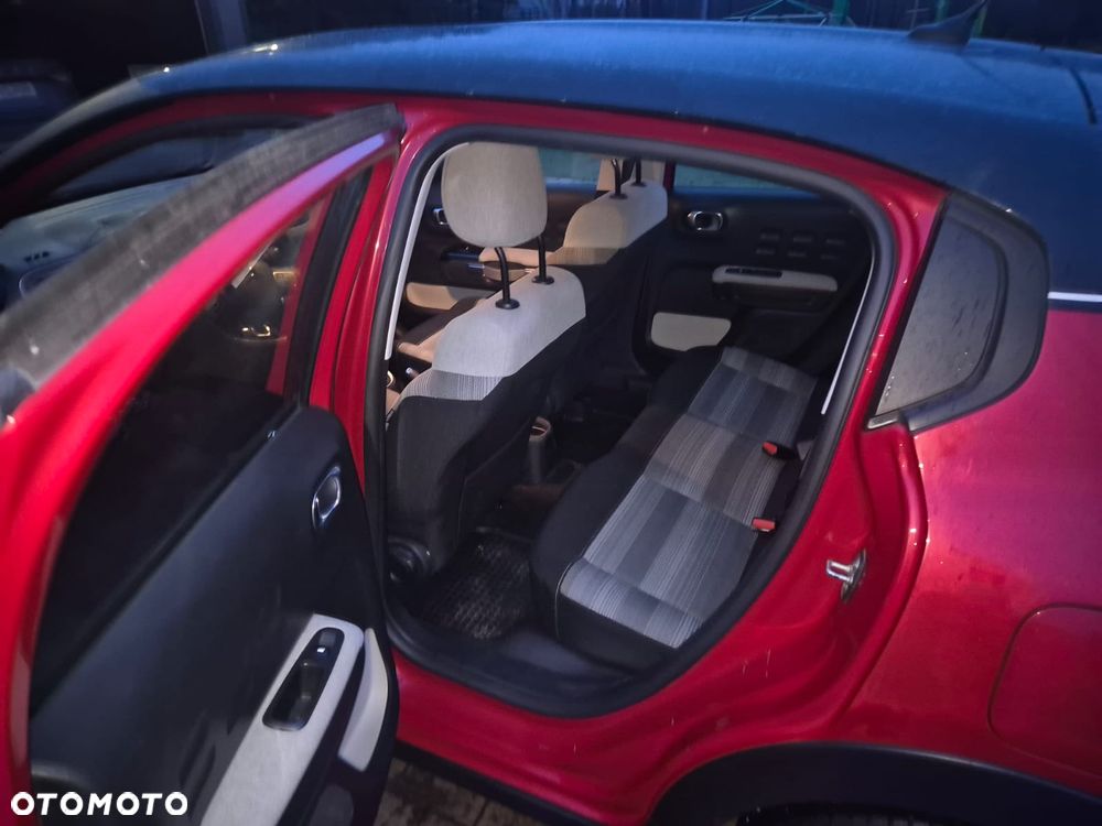 Citroën C3 1.2 PureTech Live - 7