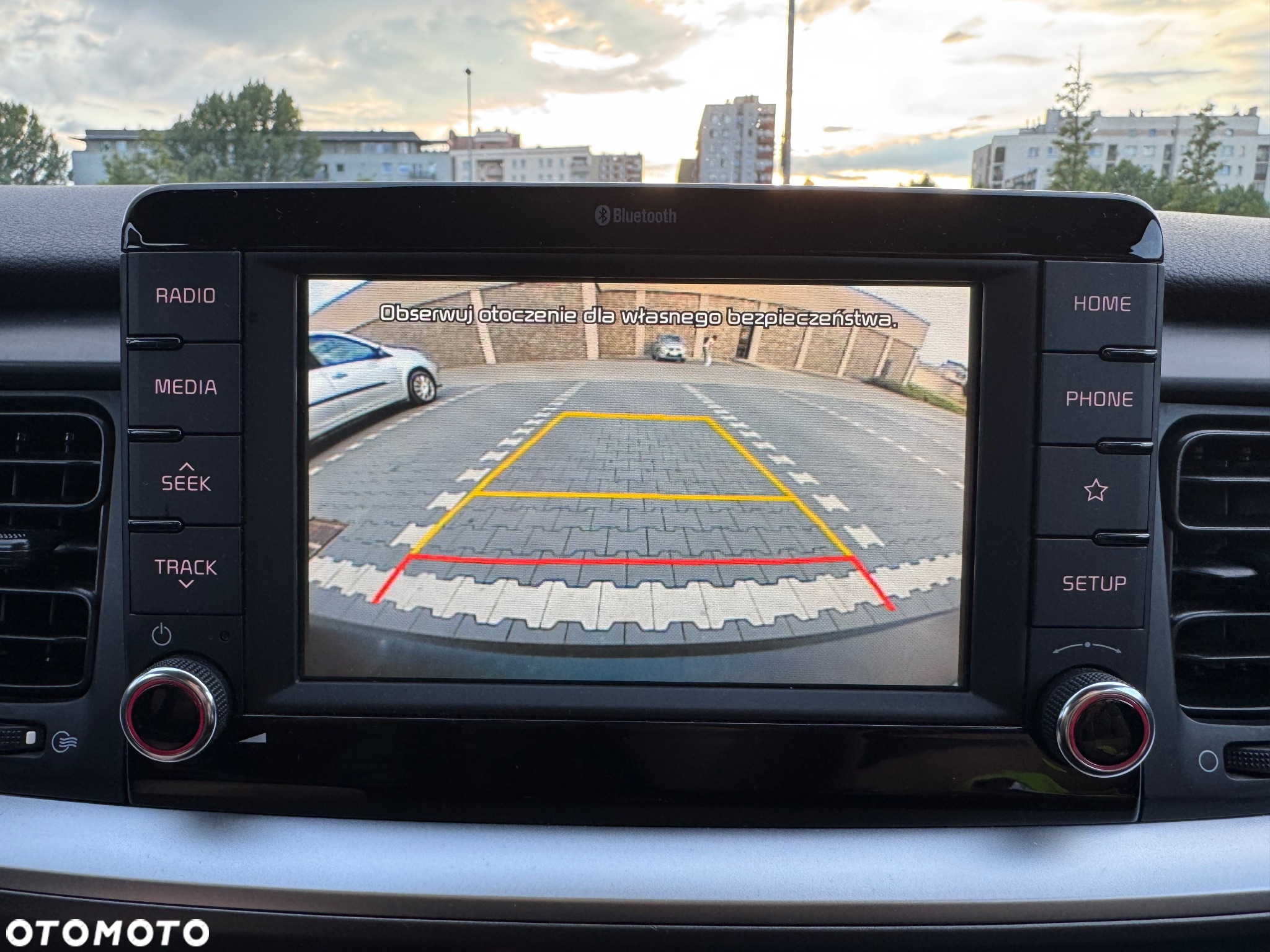Kia Stonic 1.0 T-GDI M - 9