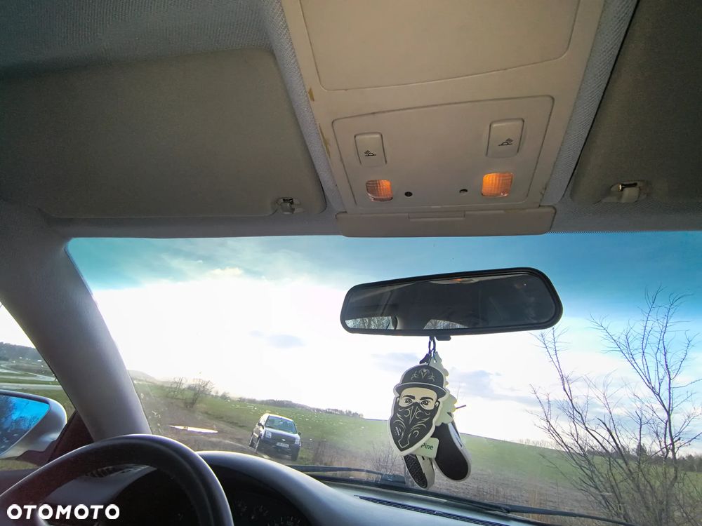 Audi A6 Limousine - 8