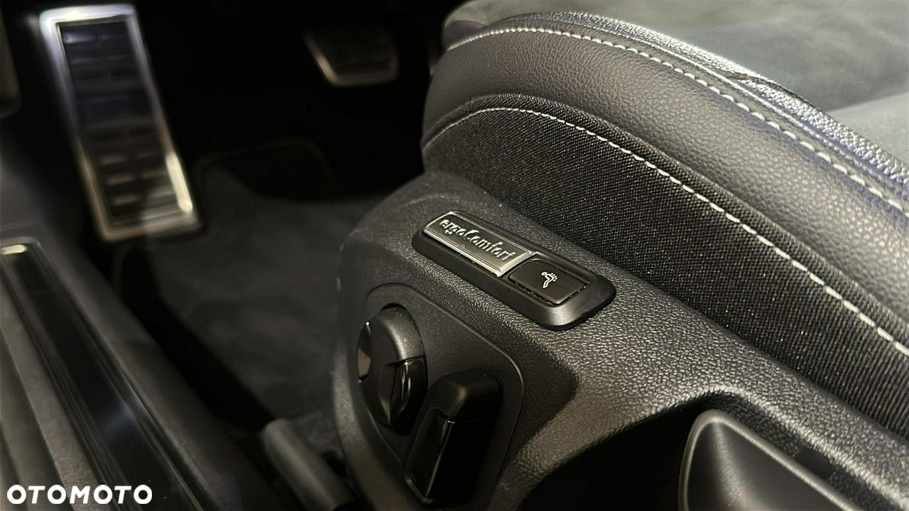 Volkswagen Arteon - 25