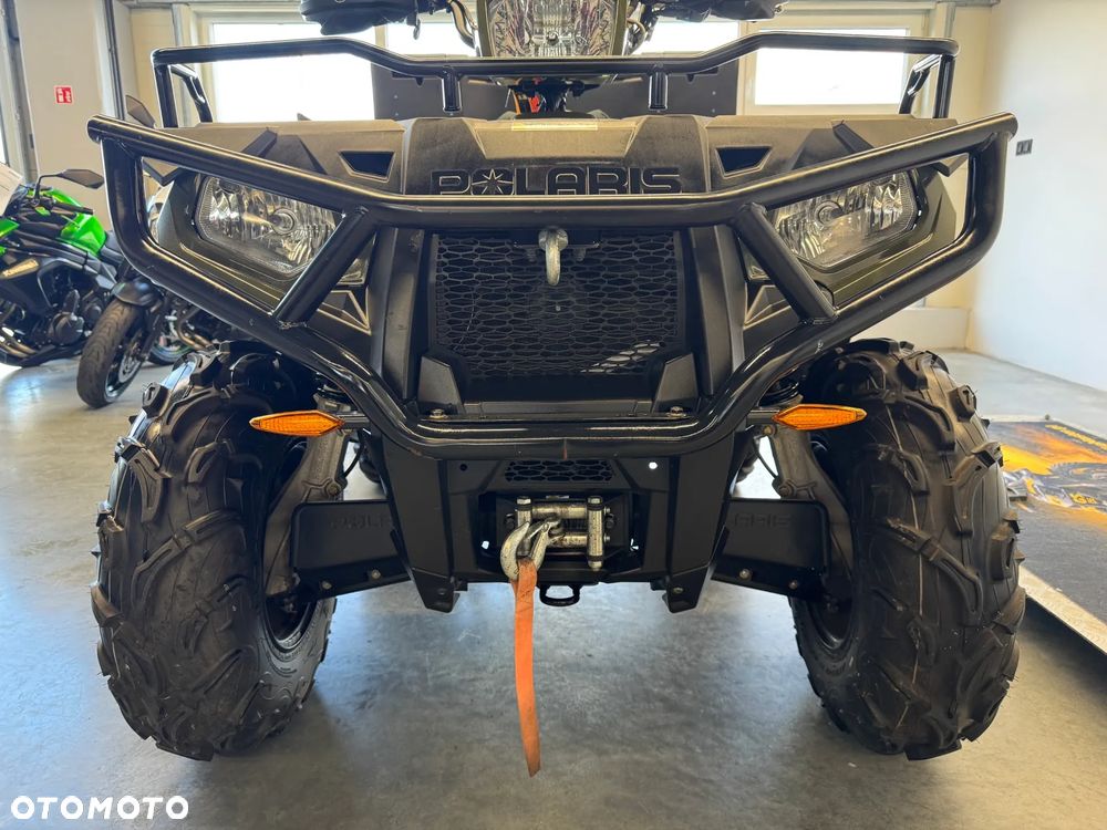 Polaris Sportsman - 27