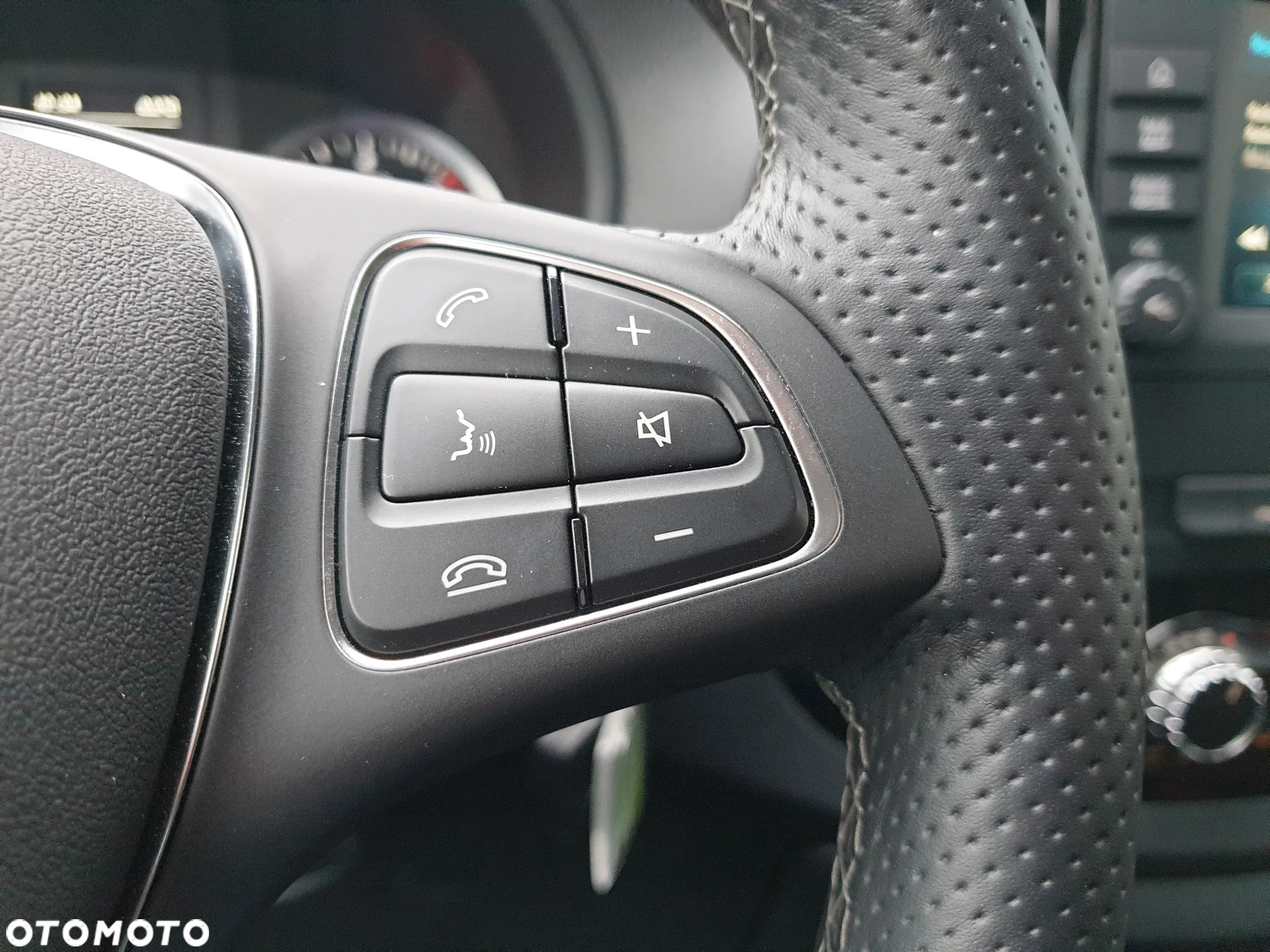 Mercedes-Benz Vito - 20