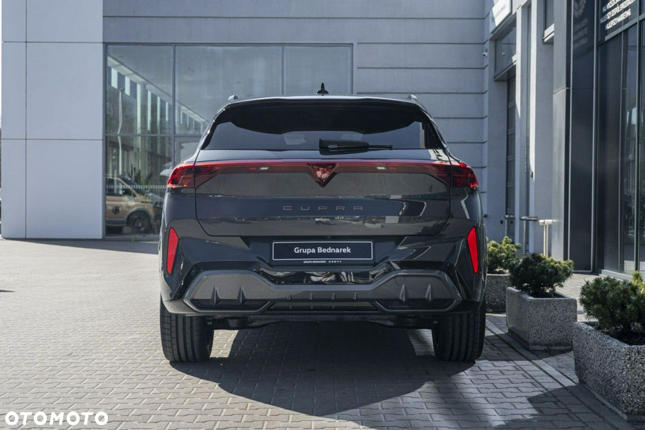 Cupra Terramar - 9