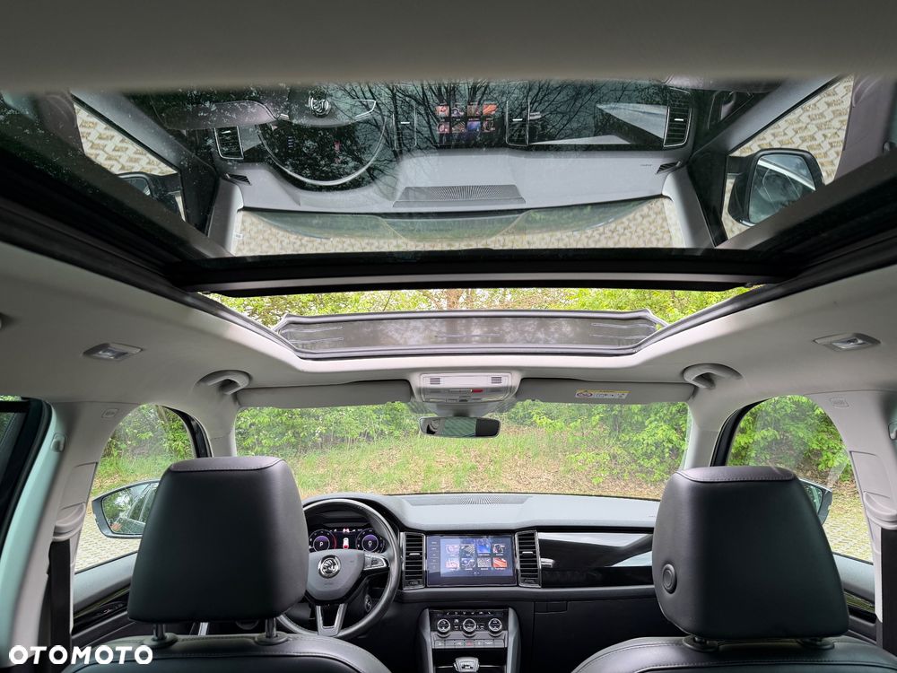 Skoda Kodiaq 2.0 TDI 4x4 DSG L&K - 9