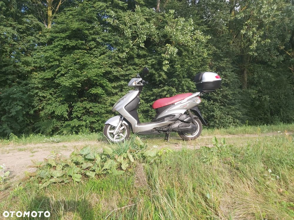 BMW C 650 sport - 26