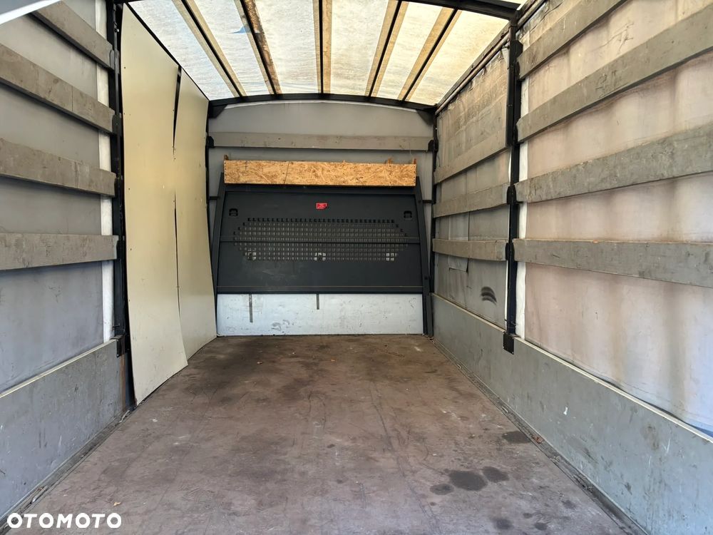 Peugeot Boxer Przebieg 150tyś km !!! - 37