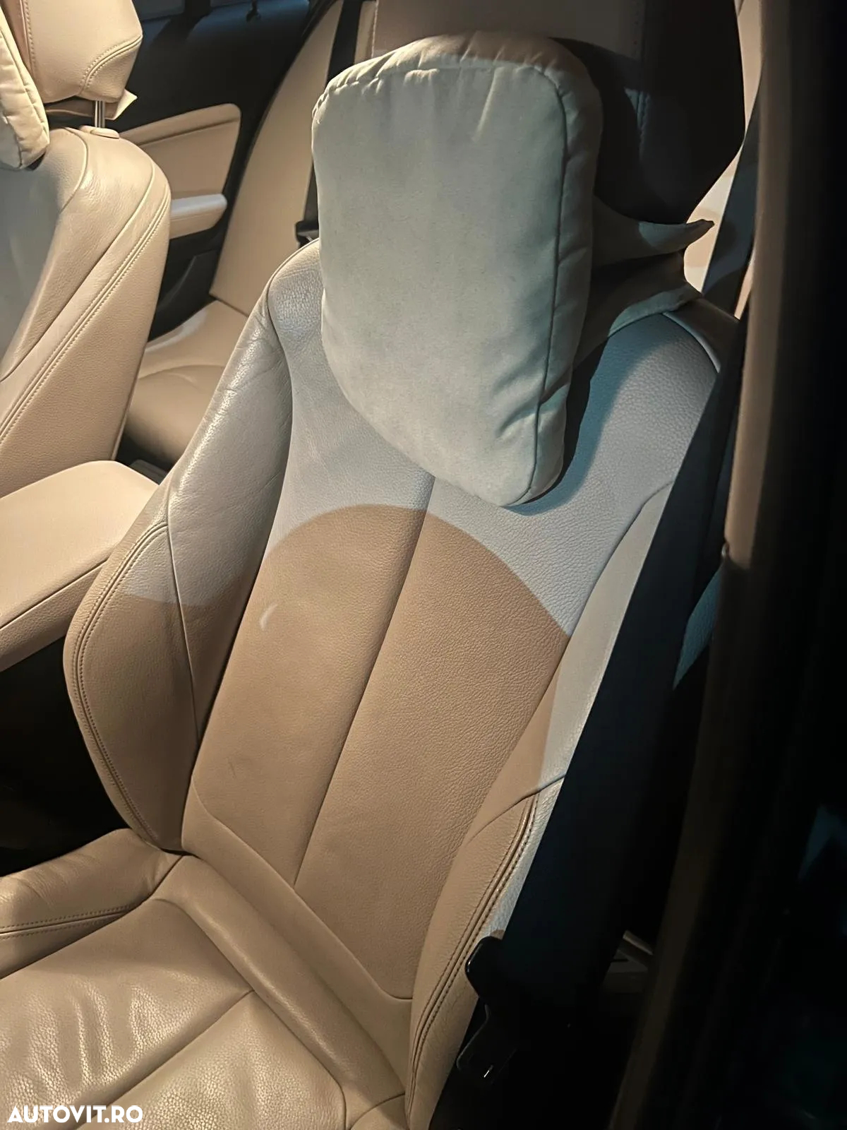 BMW Seria 1 - 6