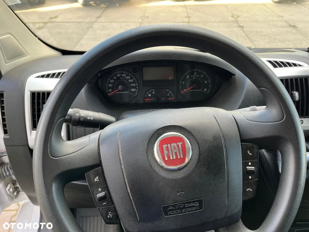 Fiat DUCATO - 12