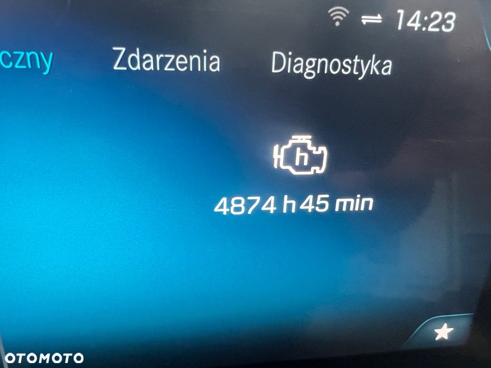 Mercedes-Benz ACTROS L prokontraktowy - 34