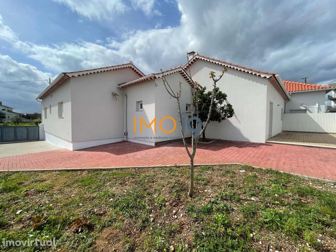 Moradia T3 - Fátima - Grande imagem: 3/14