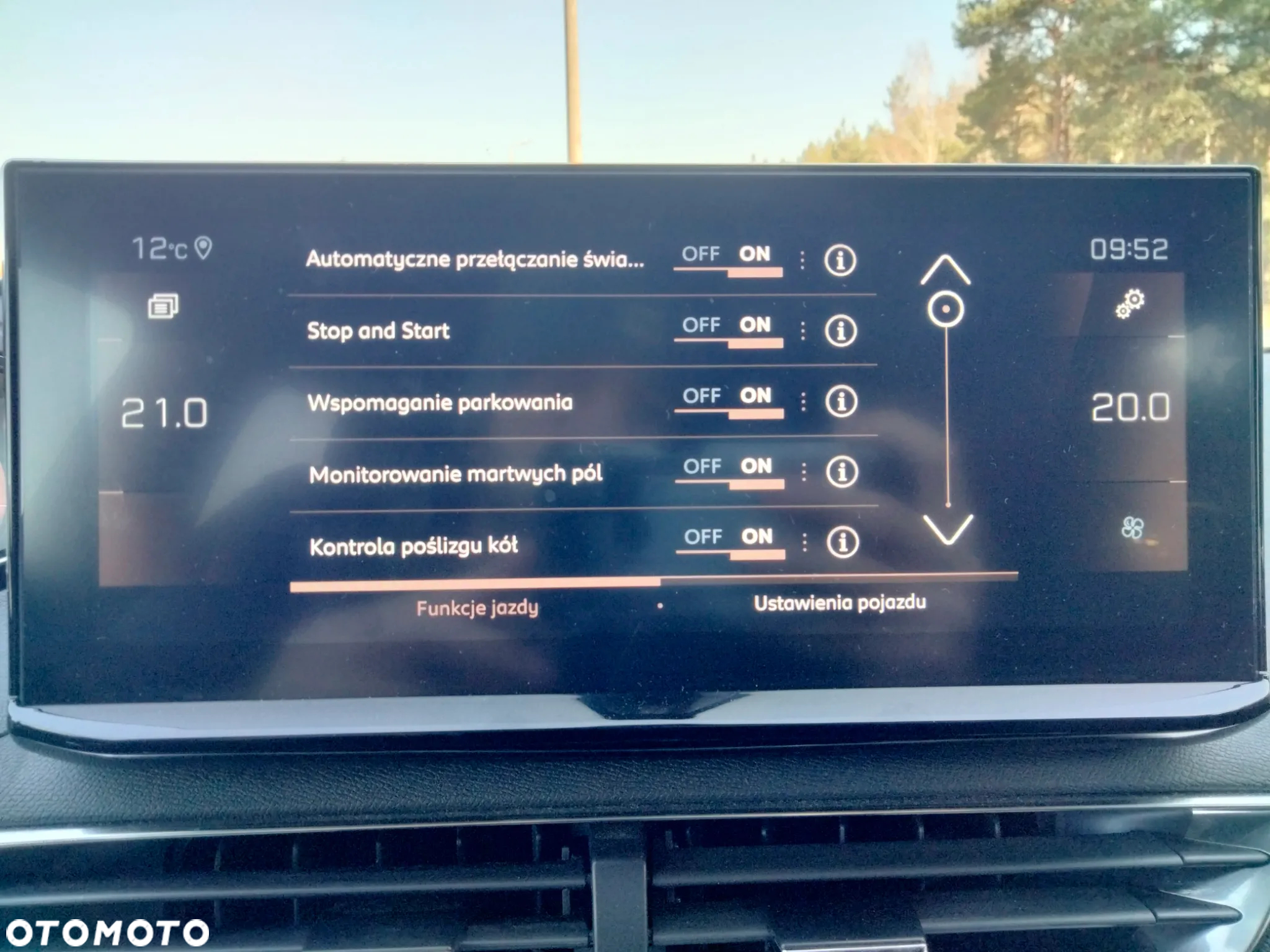 Peugeot 3008 1.2 PureTech GT S&S EAT8 - 20