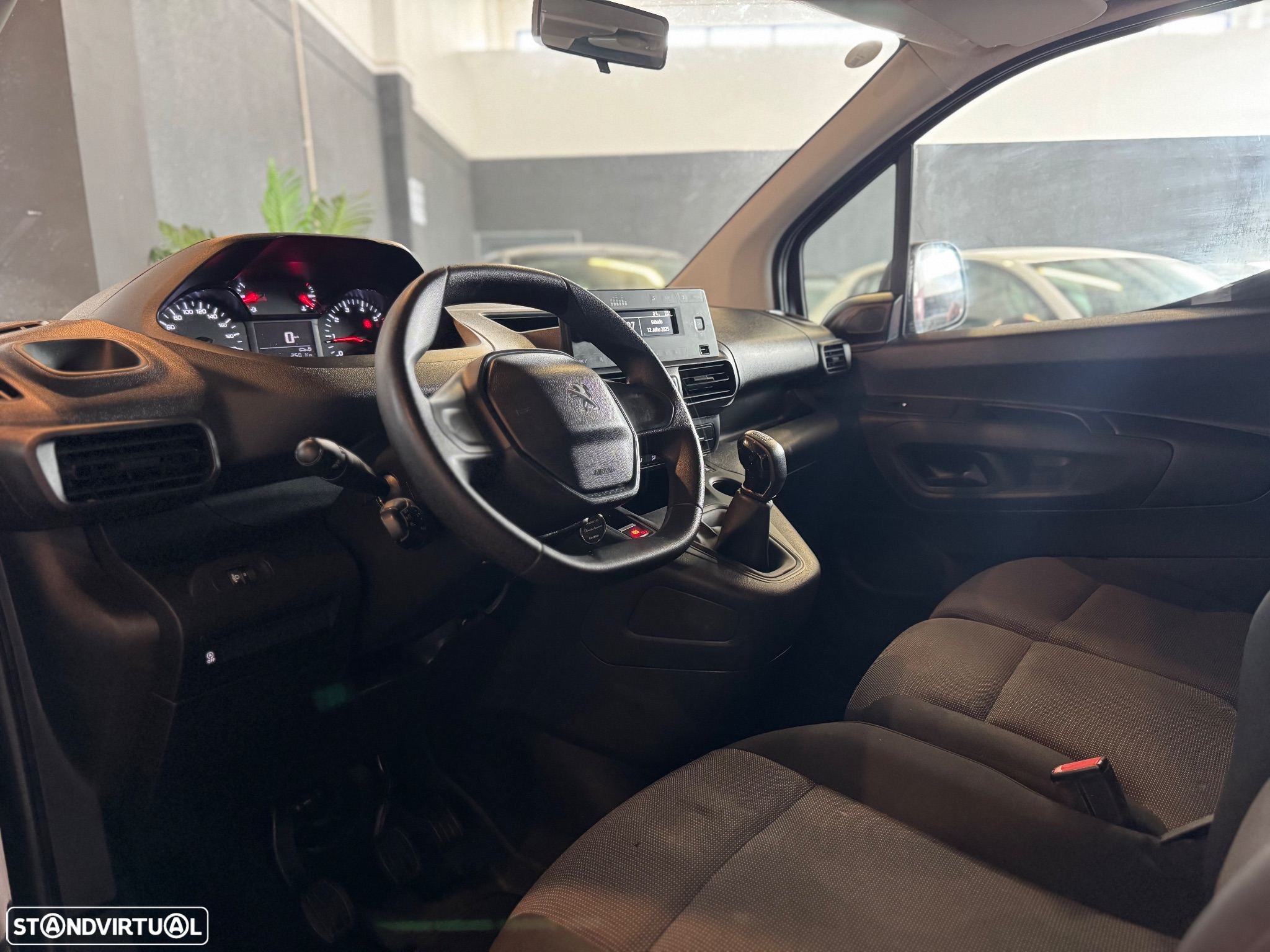 Peugeot Partner Tepee HDi FAP 90 Premium - 7