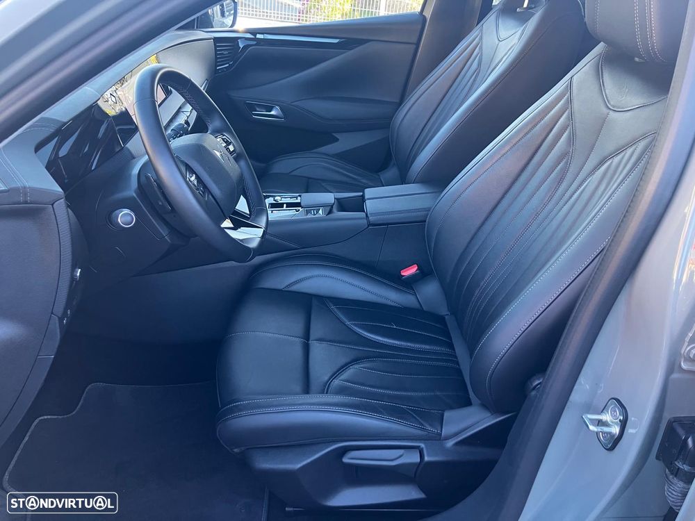 DS DS4 E-TENSE 225 CROSS RIVOLI - 18