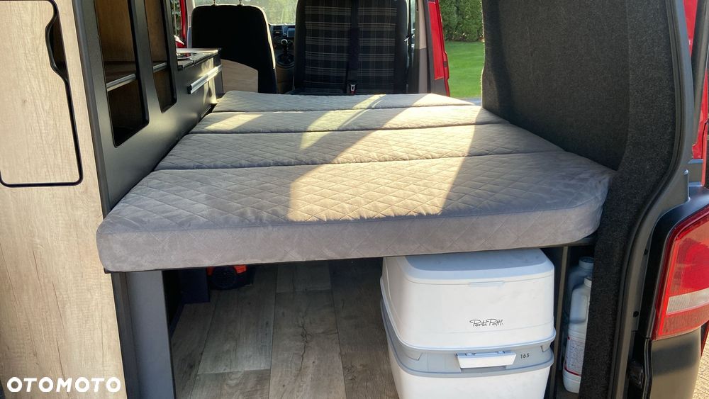 Volkswagen Transporter L1H1 - 16