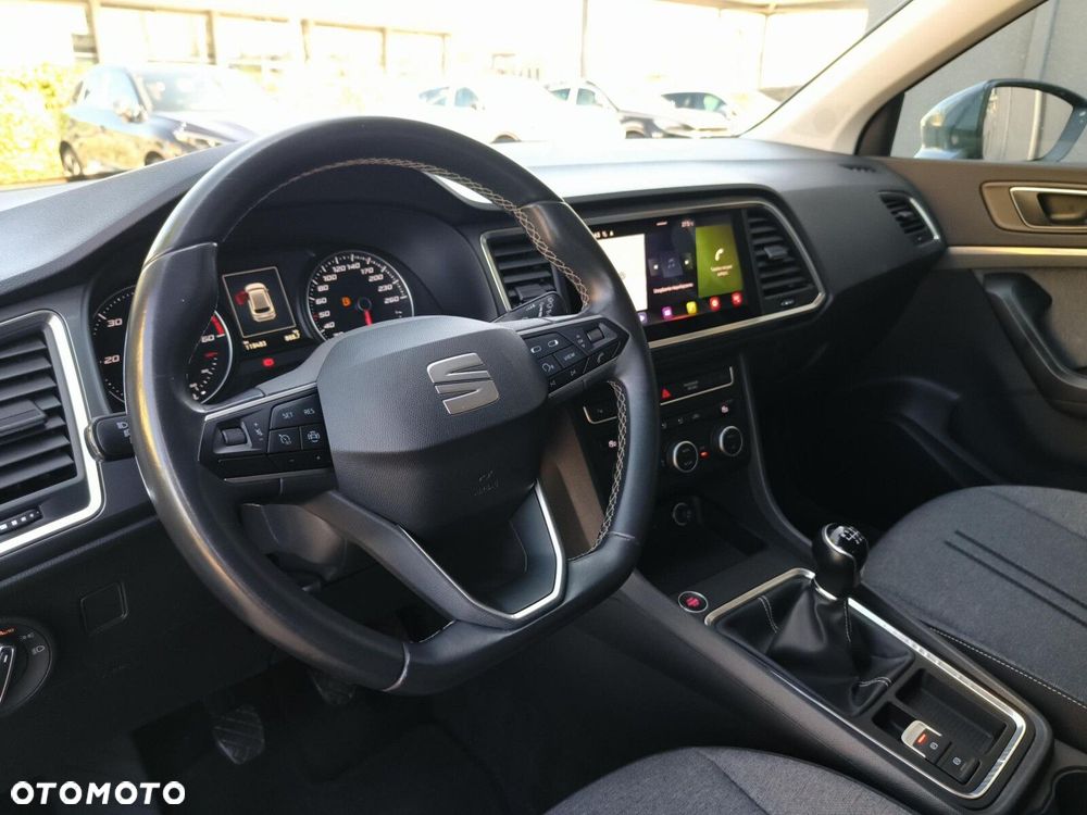 Seat Ateca - 9