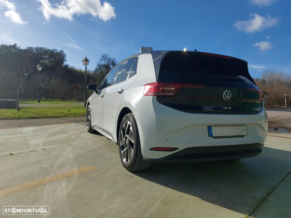 VW ID.3 Performance Upgrade Pro Business - 7