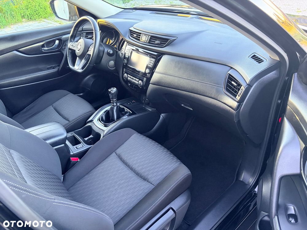 Nissan X-Trail 1.6 DIG-T N-Connecta - 11