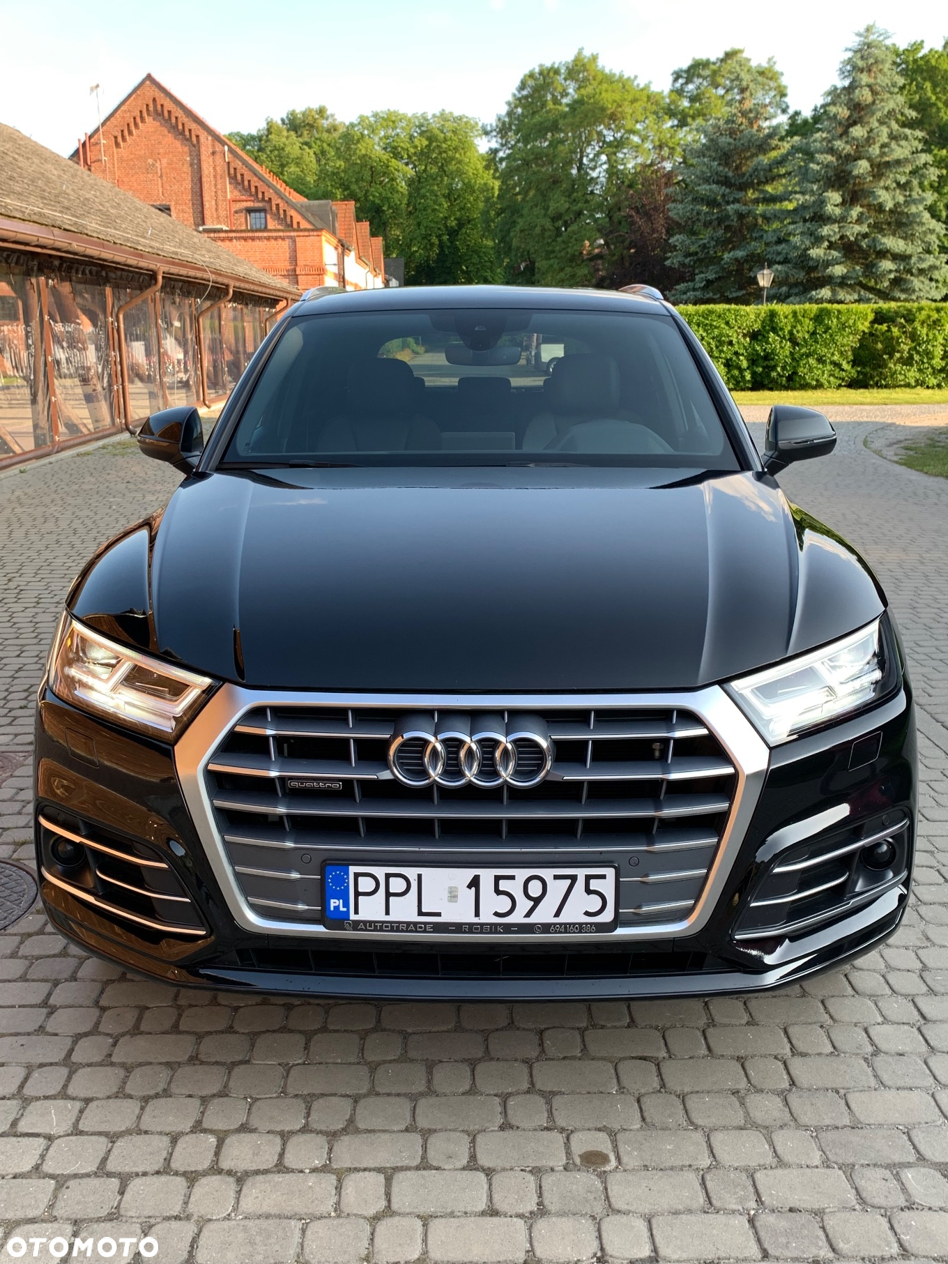 Audi Q5 2.0 TDI Quattro S tronic - 20