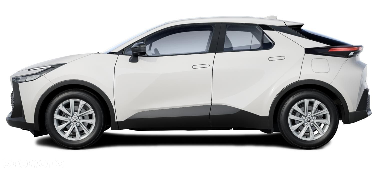 Toyota C-HR - 6