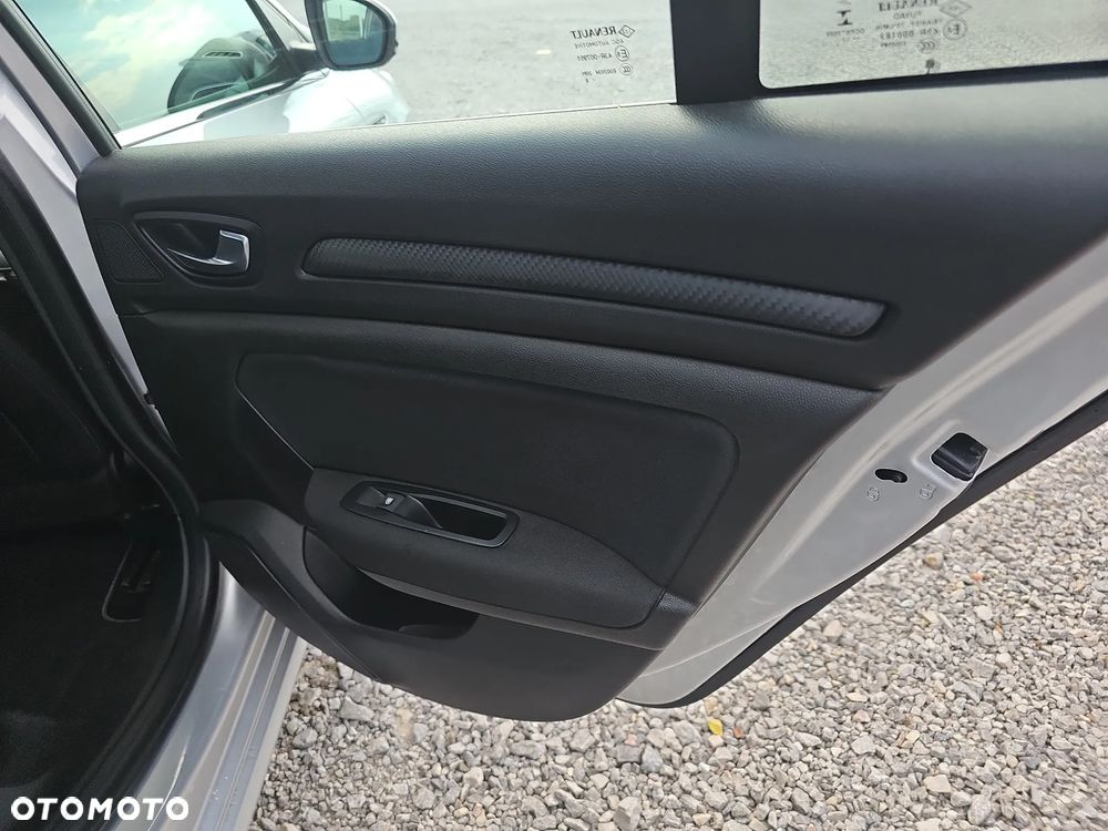 Renault Megane 1.5 Blue dCi Business - 23