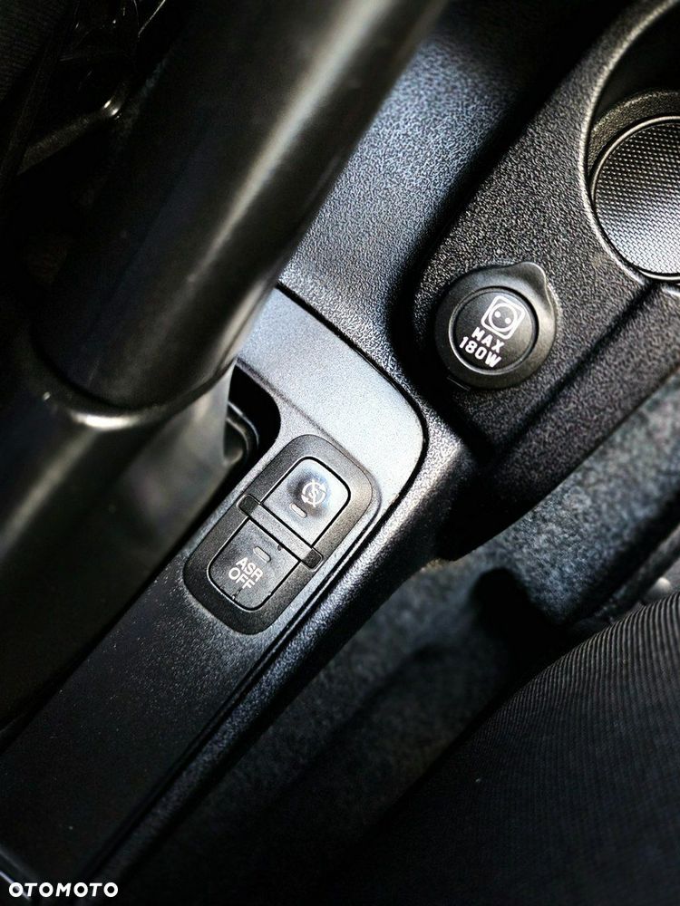 Fiat Doblo 1.6 Multijet 16V Dynamic Dualogic - 17