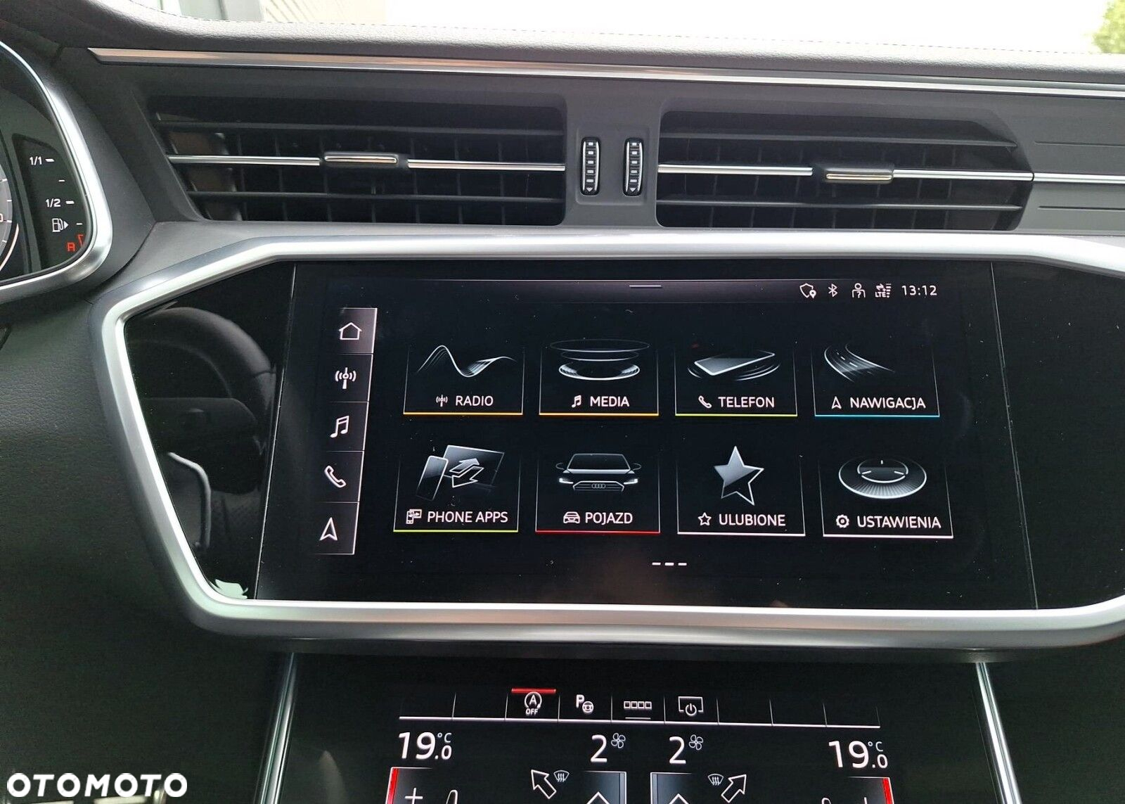 Audi A6 - 23