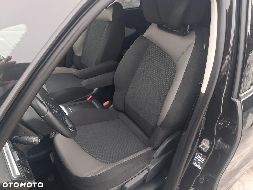 Citroën C4 Grand Picasso 2.0 HDi FAP Exclusive - 12