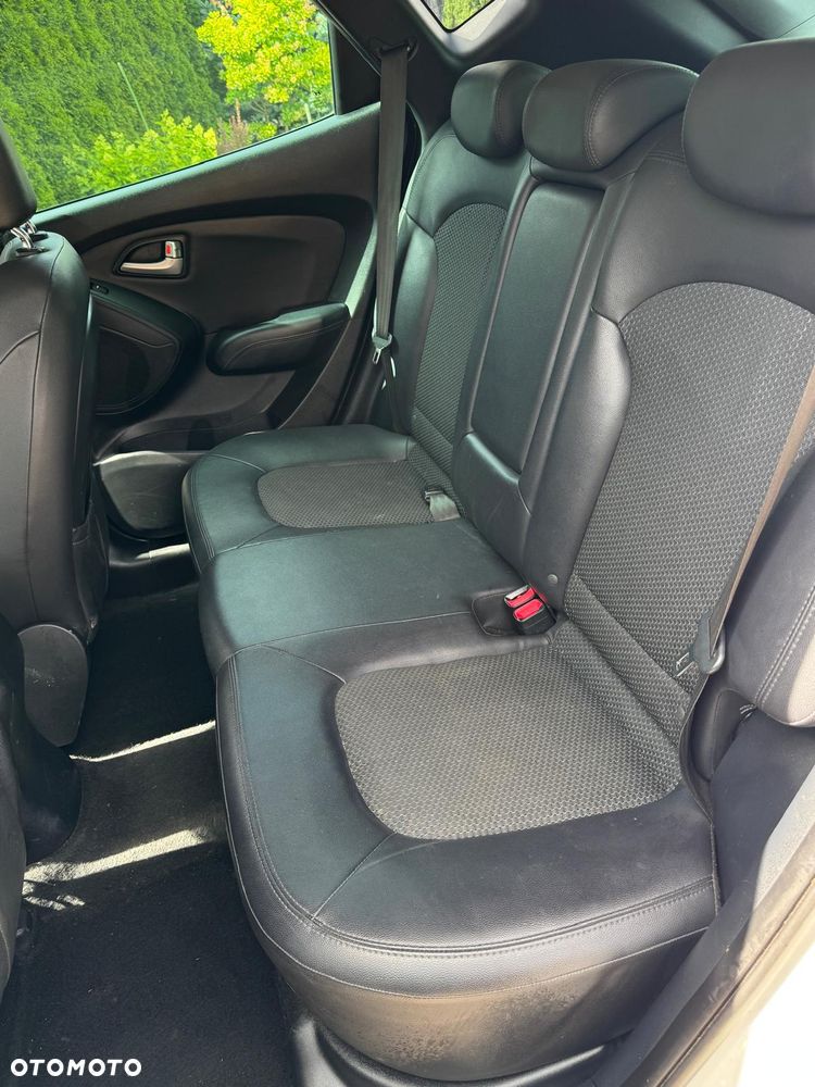 Hyundai ix35 - 13