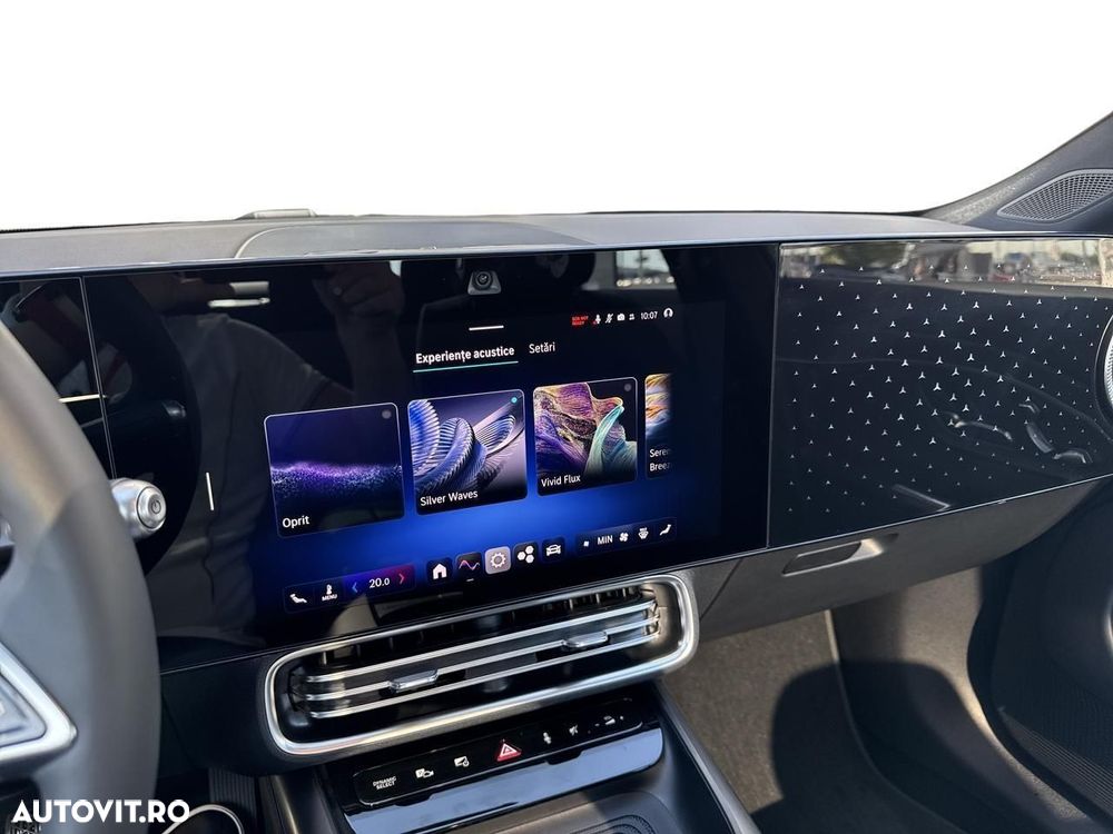 Mercedes-Benz CLA 250+ Coupe - 15