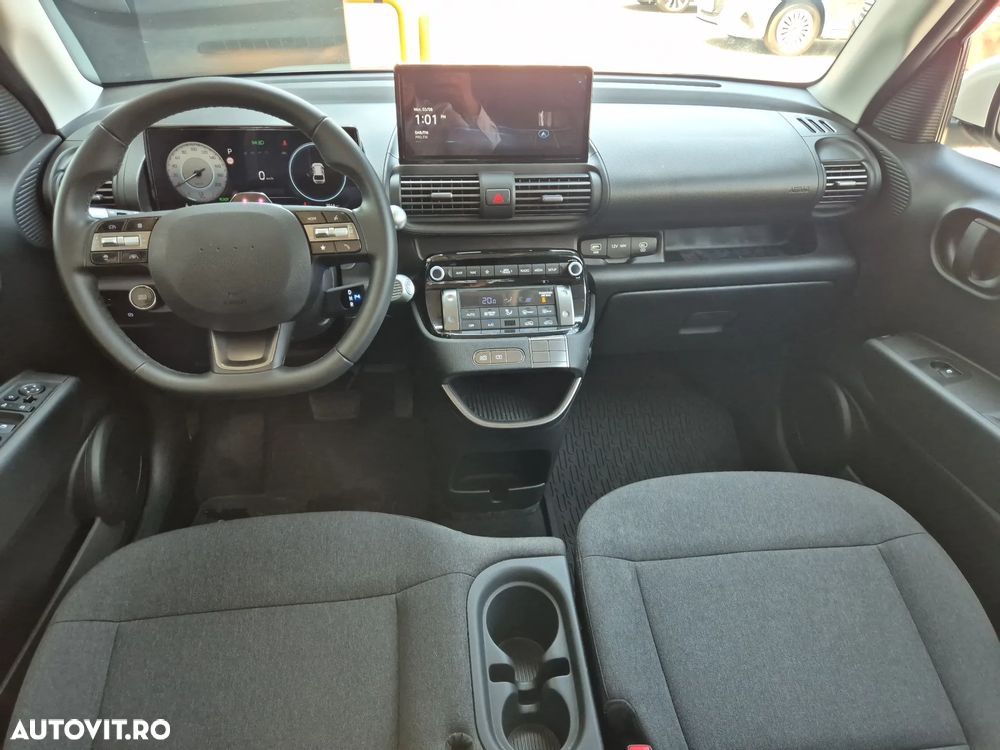 Hyundai Inster 49 kWh 115 CP Highway+ - 17