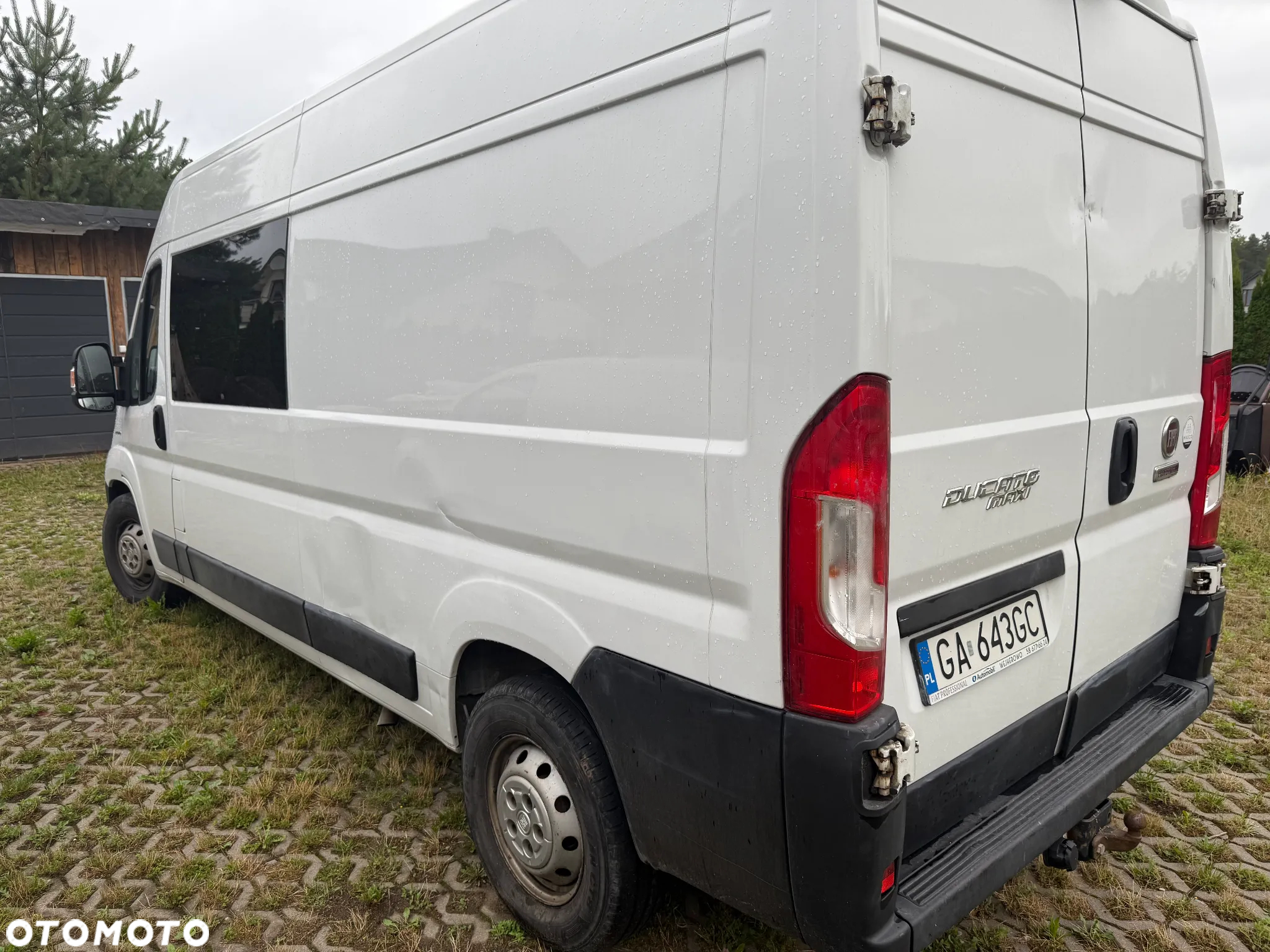 Fiat DUCATO - 4