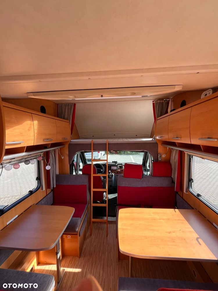 Hymer-Eriba C682 CL - 15