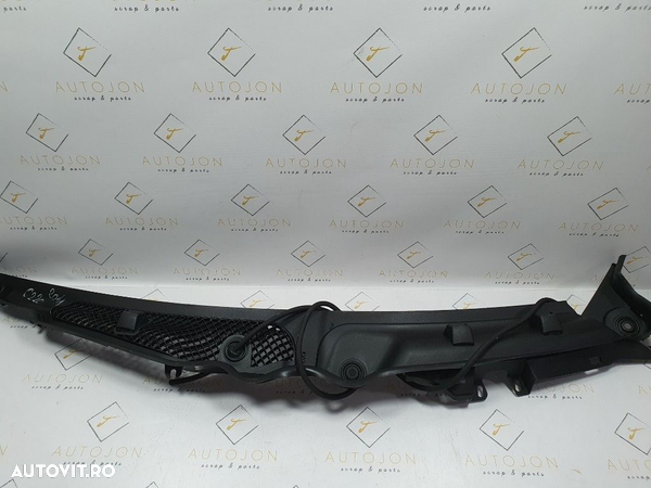 Grila stergator MERCEDES-BENZ C-CLASS T-Model III S204 2007 - 2014 2.2 C 180 CDI OM 651.913  A2048303213
