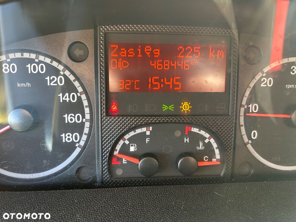 Fiat Ducato - 8