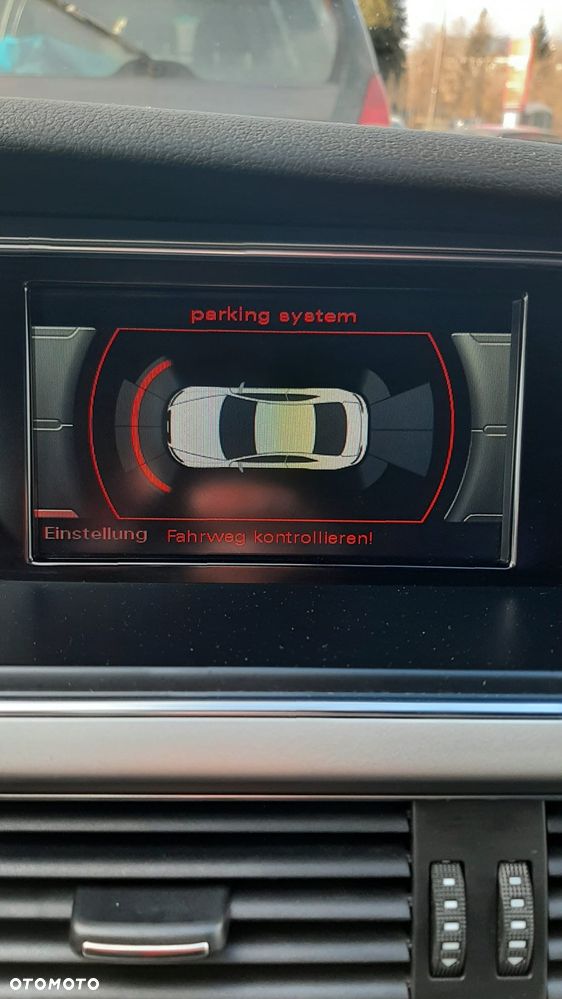 Audi A5 Coupé 2.7 TDI DPF multitronic - 27