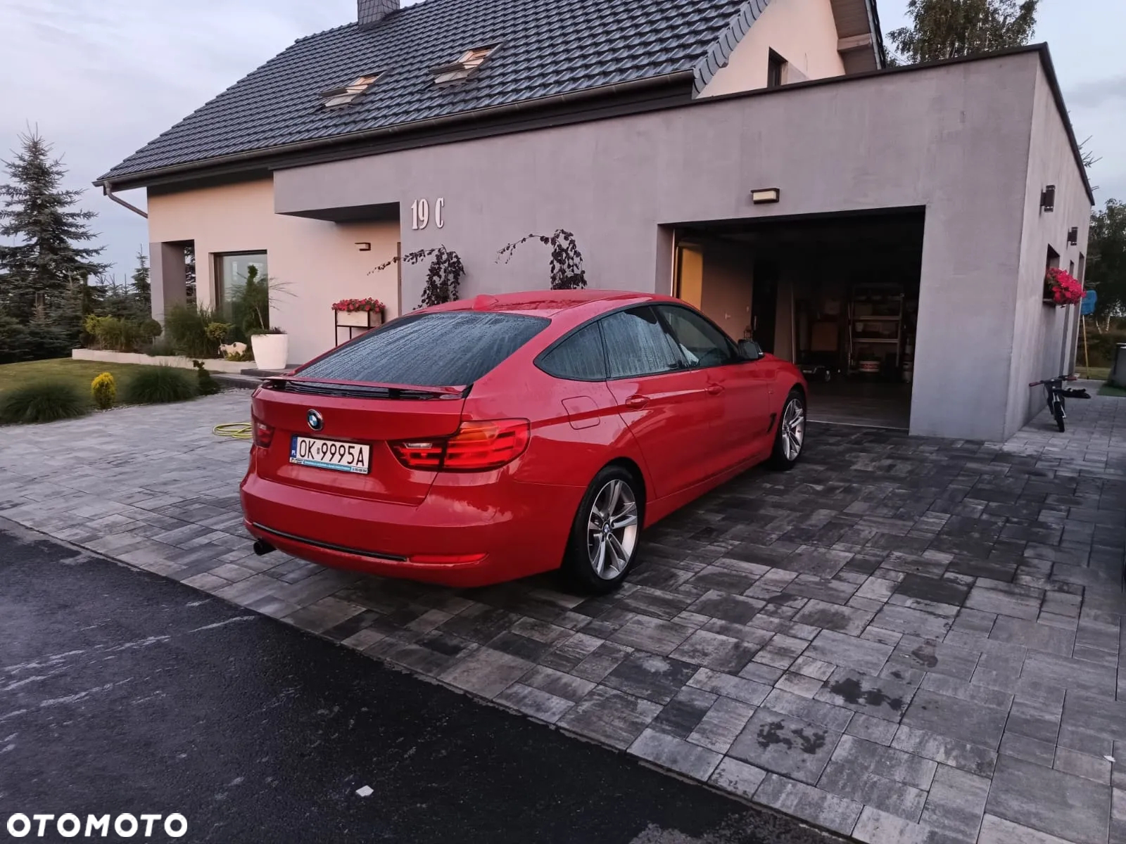 BMW 3GT 318d Sport Line - 31