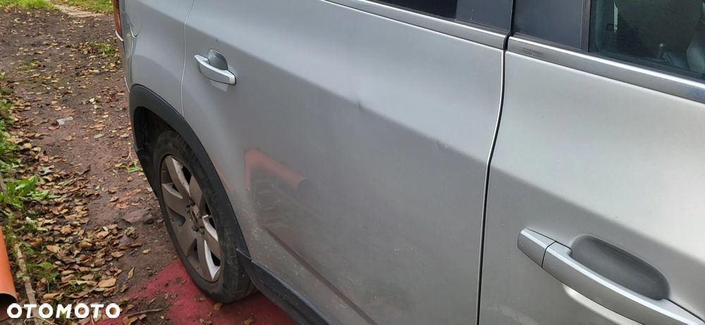 Chevrolet Orlando - 19