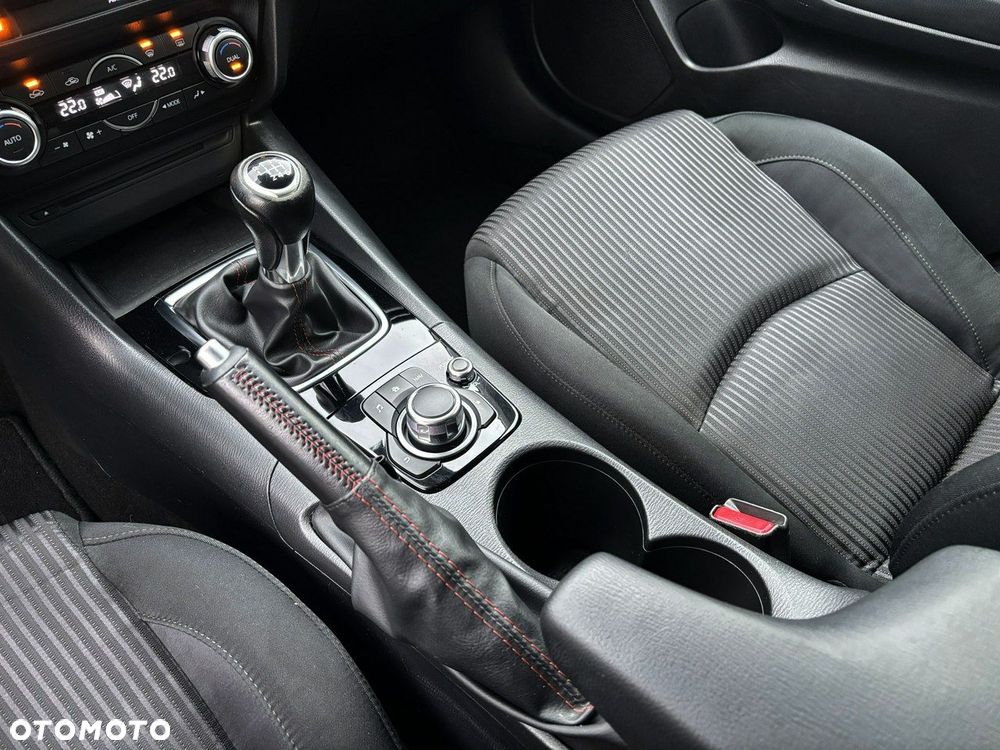 Mazda 3 2.0 Skypassion - 17