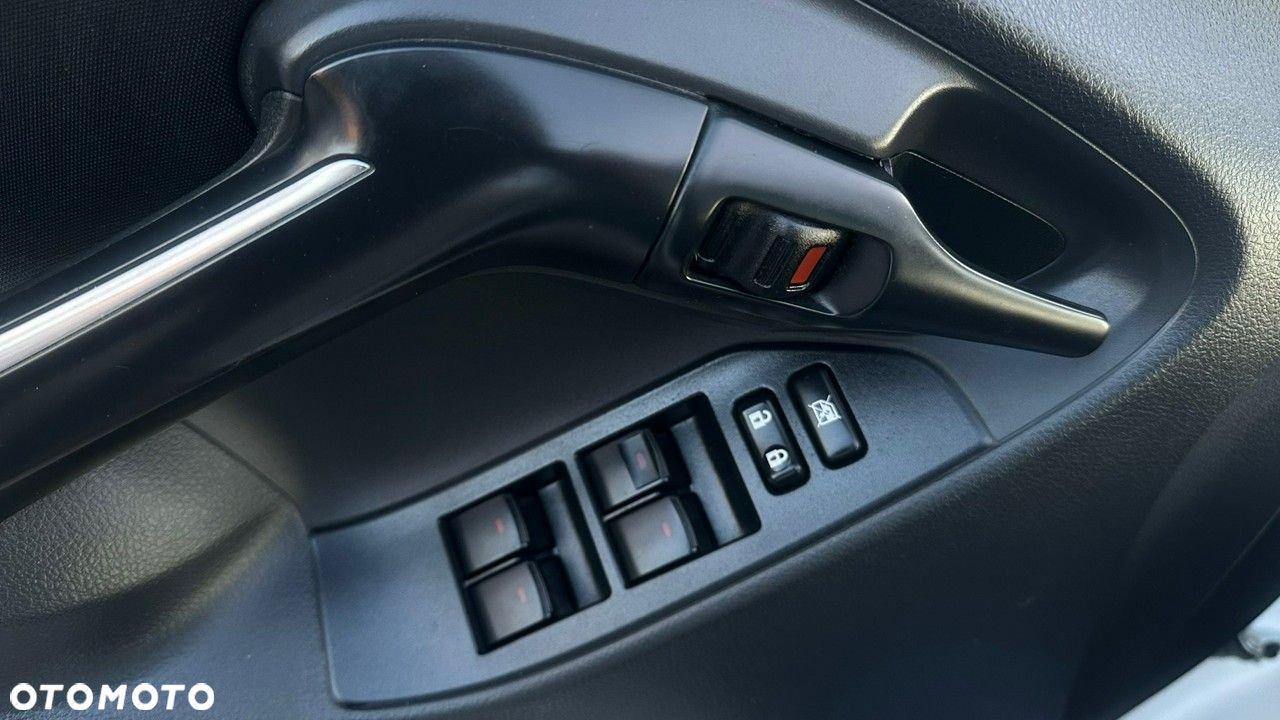 Toyota Verso - 28