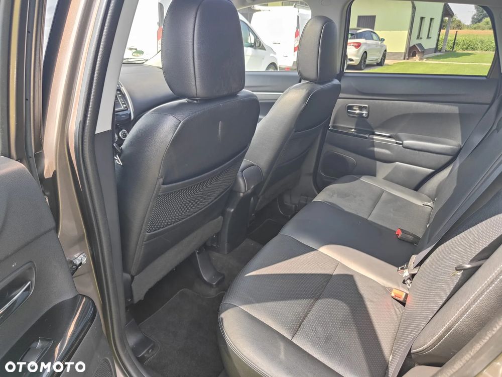 Peugeot 4008 HDI FAP 115 Stop & Start Allure - 18